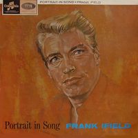 Frank Ifield - Portrait In Song